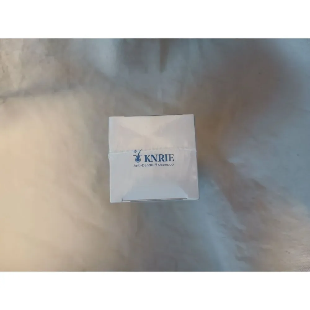KNRIE Anti-Dandruff Shampoo (8.40 fl oz)
